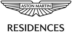 Aston Martin Residences logo