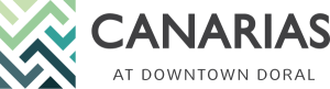 Canarias at Downtown Doral by CC Homes logo