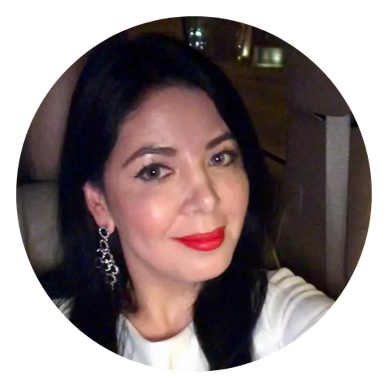 Romina Llanes, fundadora de Urbanika Shades